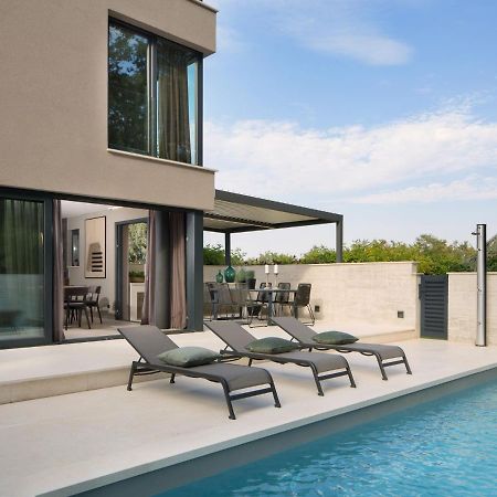 Villa Oliva By Interhome Pelegrin Zewnętrze zdjęcie