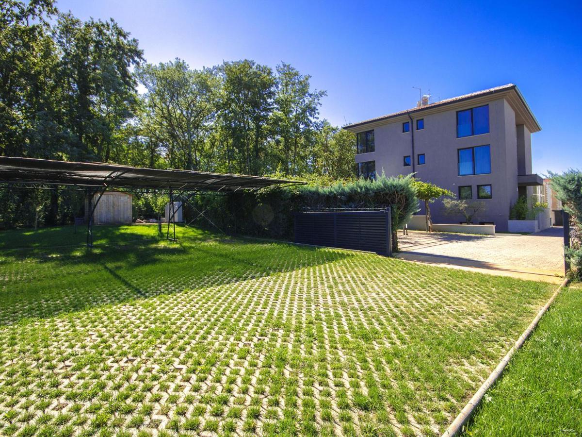 Villa Oliva By Interhome Pelegrin Zewnętrze zdjęcie