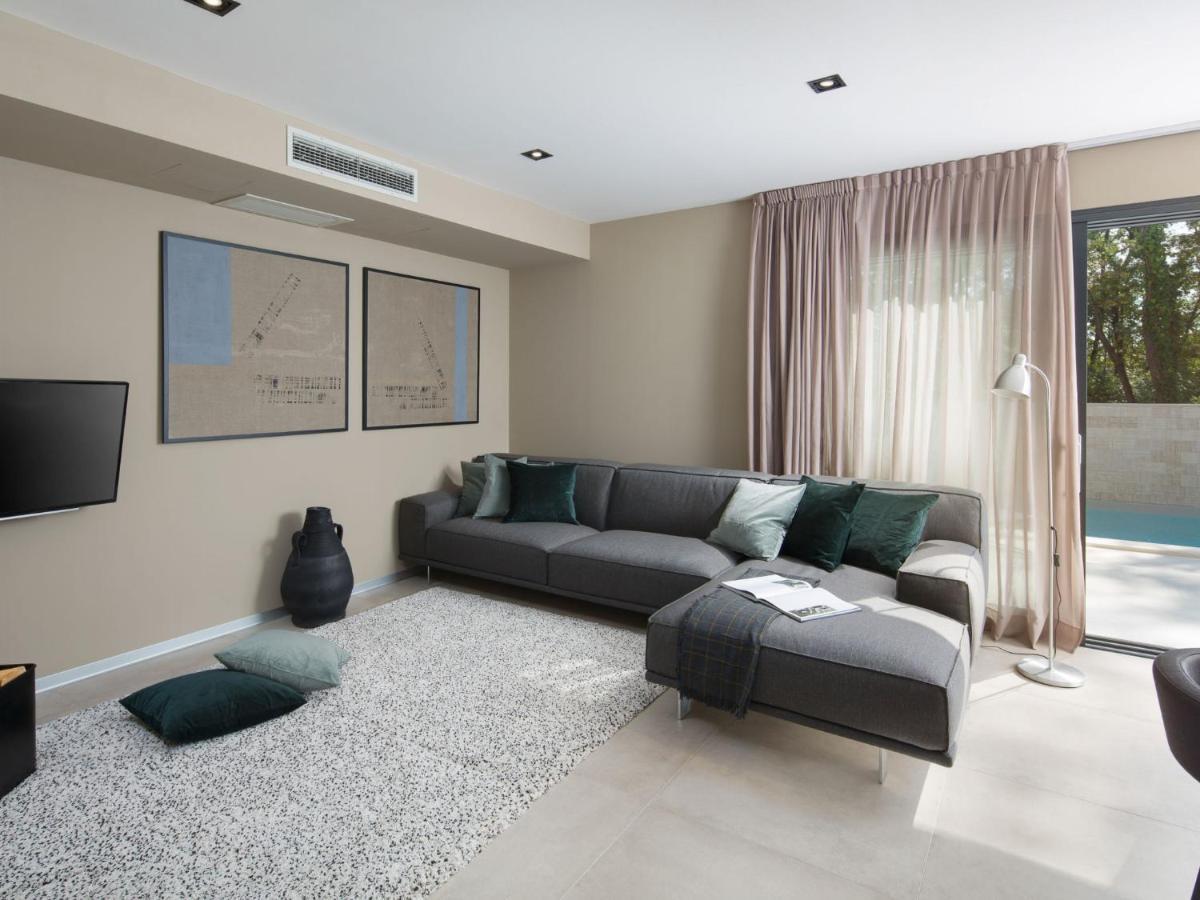 Villa Oliva By Interhome Pelegrin Zewnętrze zdjęcie