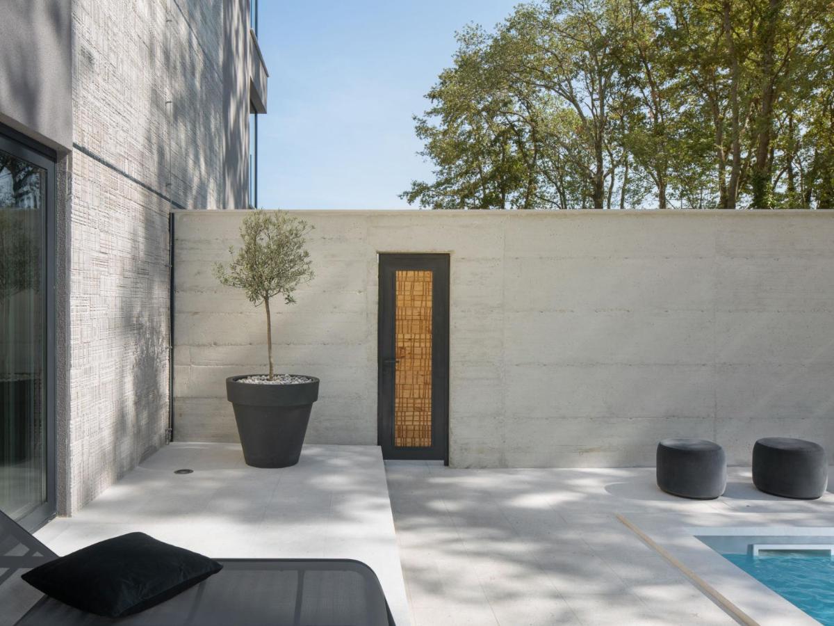 Villa Oliva By Interhome Pelegrin Zewnętrze zdjęcie
