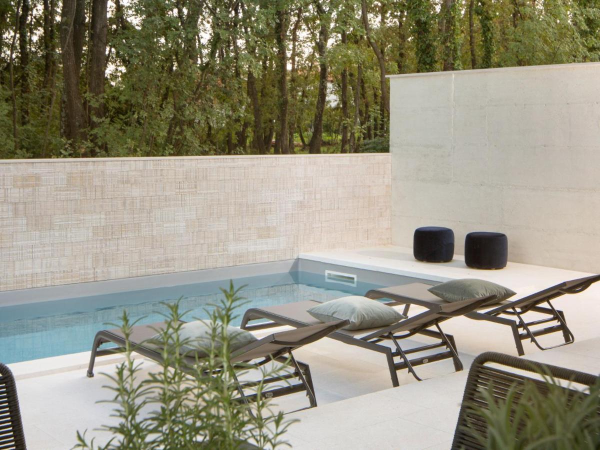 Villa Oliva By Interhome Pelegrin Zewnętrze zdjęcie