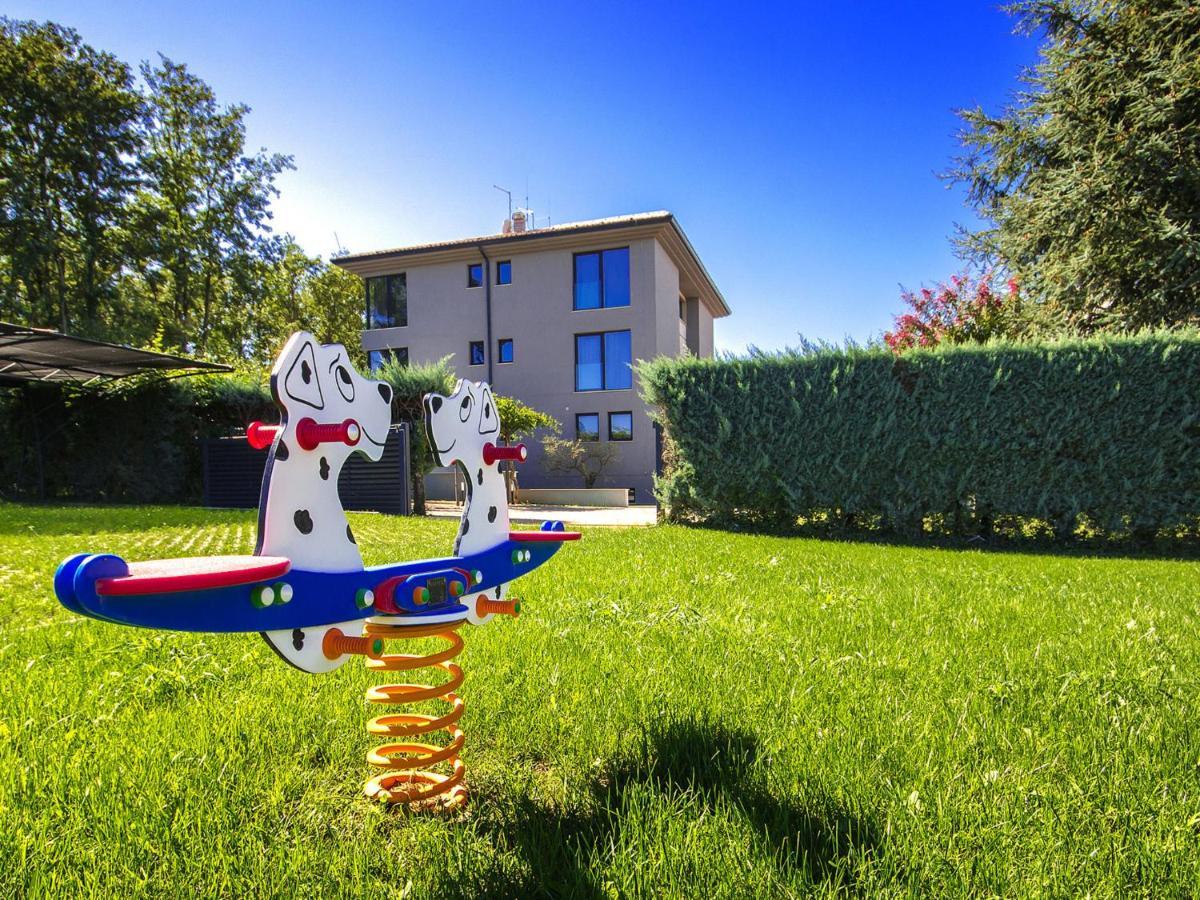 Villa Oliva By Interhome Pelegrin Zewnętrze zdjęcie