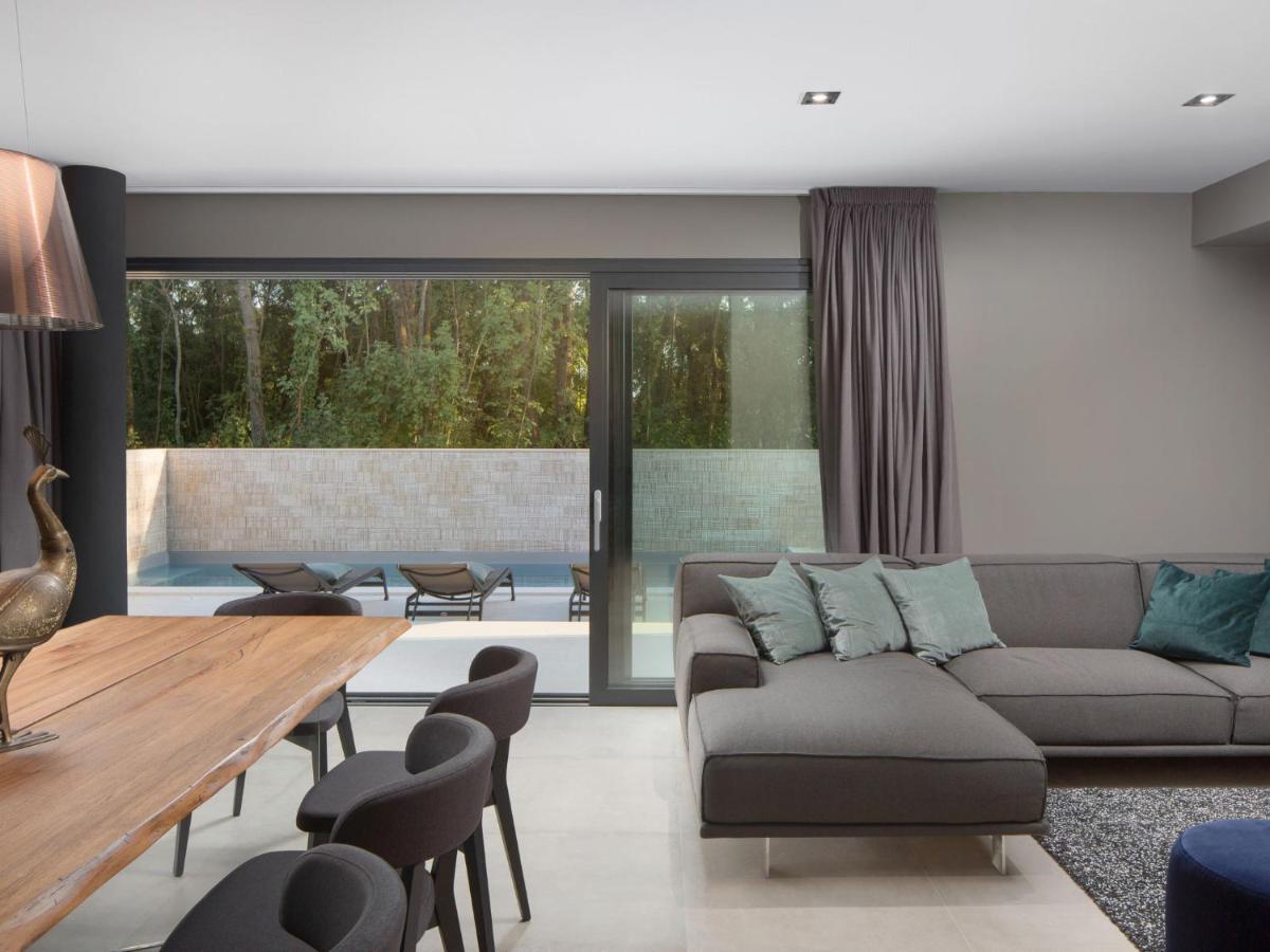 Villa Oliva By Interhome Pelegrin Zewnętrze zdjęcie