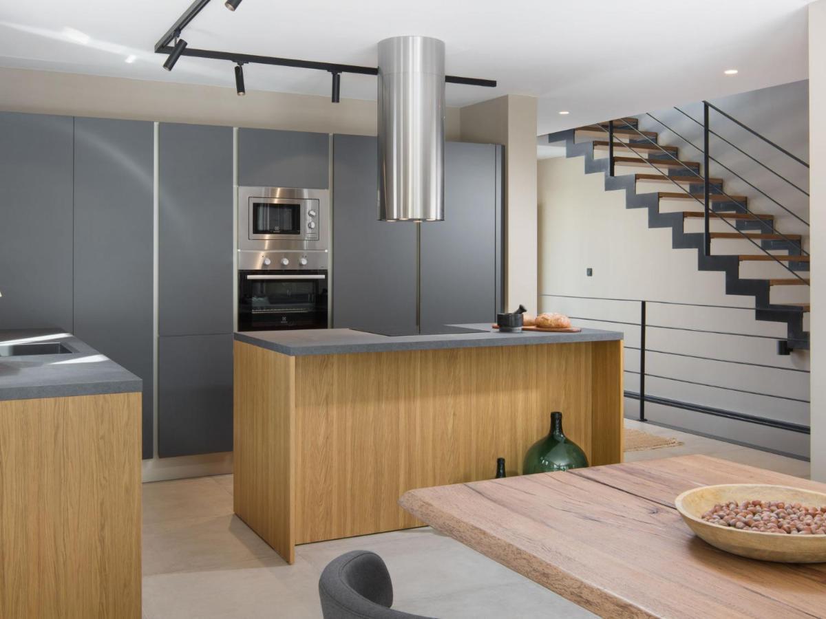 Villa Oliva By Interhome Pelegrin Zewnętrze zdjęcie