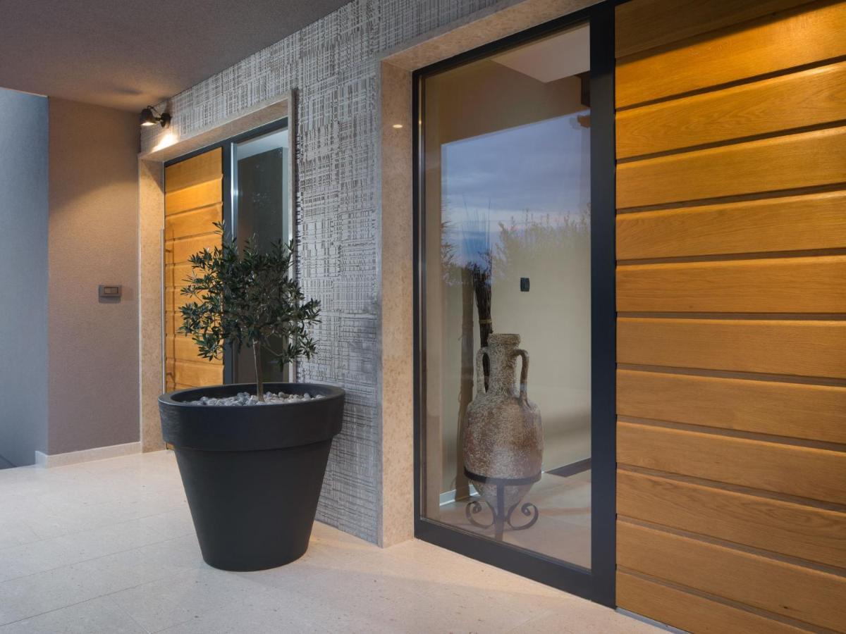 Villa Oliva By Interhome Pelegrin Zewnętrze zdjęcie