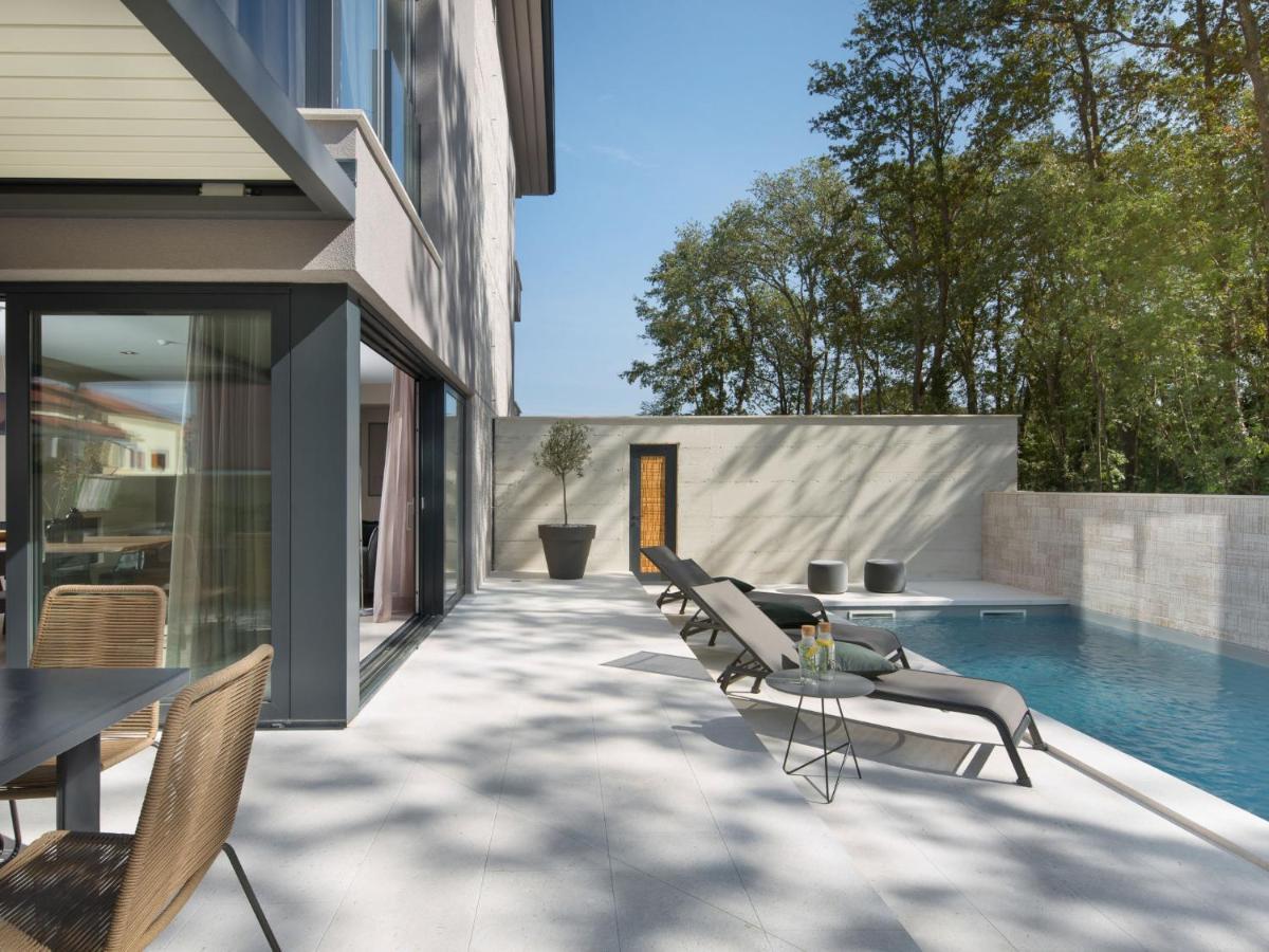 Villa Oliva By Interhome Pelegrin Zewnętrze zdjęcie