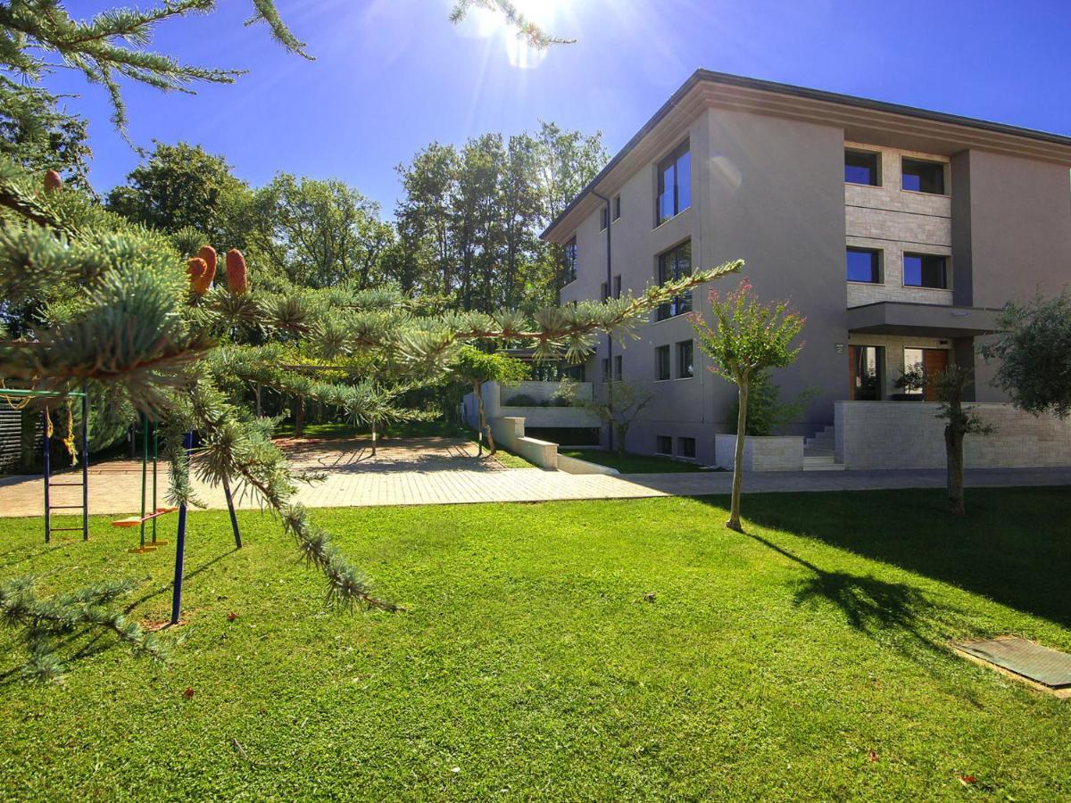 Villa Oliva By Interhome Pelegrin Zewnętrze zdjęcie