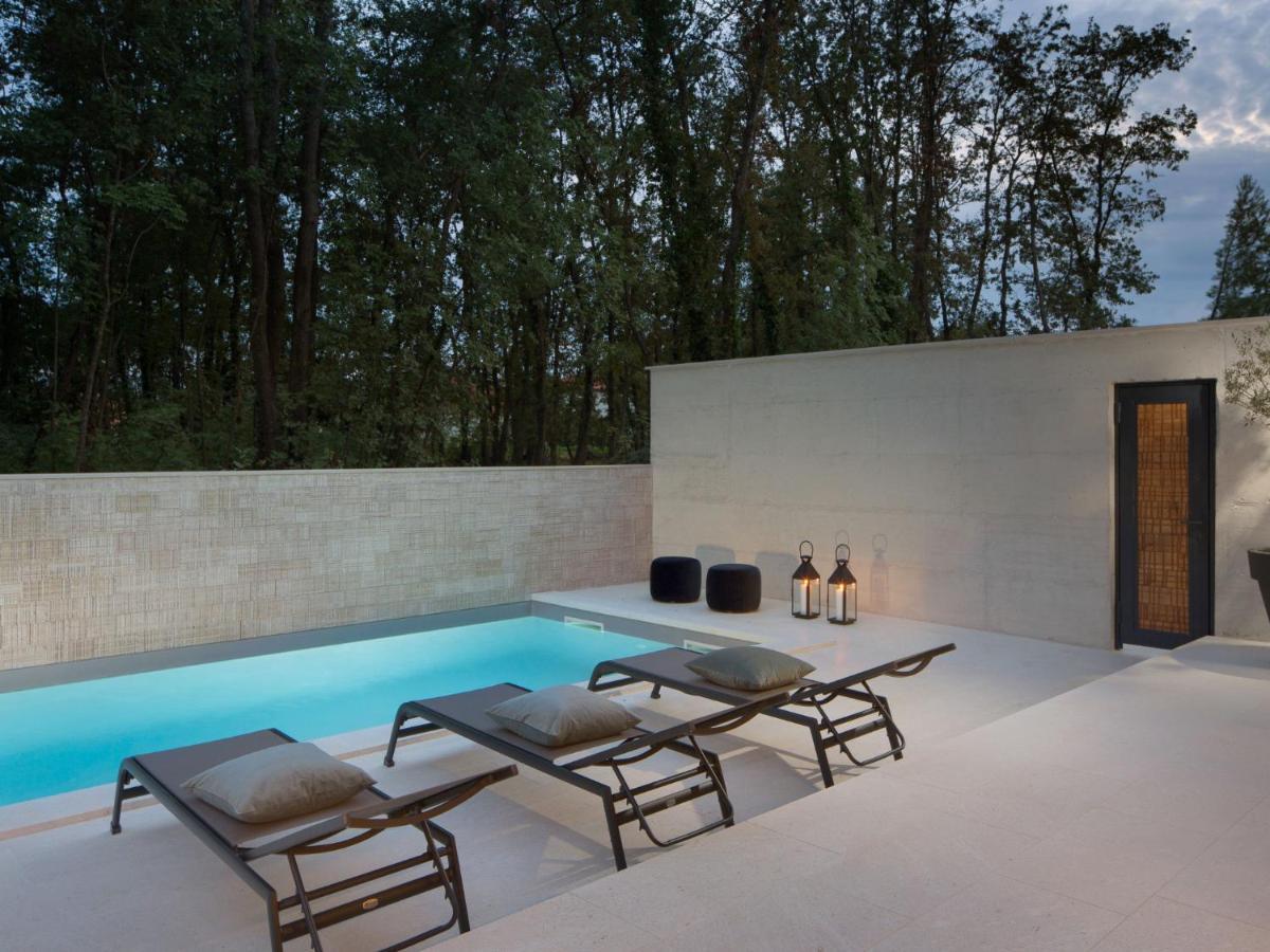Villa Oliva By Interhome Pelegrin Zewnętrze zdjęcie