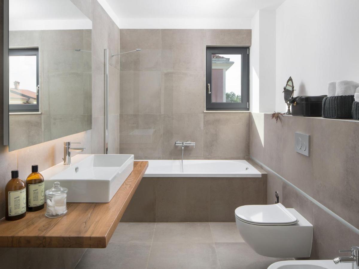 Villa Oliva By Interhome Pelegrin Zewnętrze zdjęcie