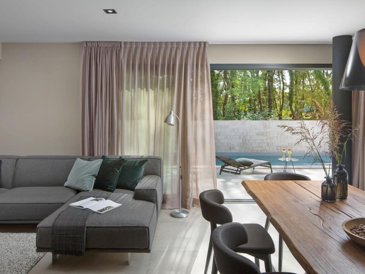 Villa Oliva By Interhome Pelegrin Zewnętrze zdjęcie