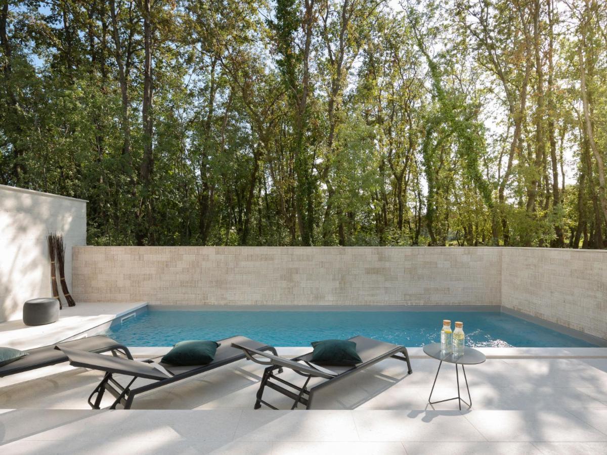 Villa Oliva By Interhome Pelegrin Zewnętrze zdjęcie