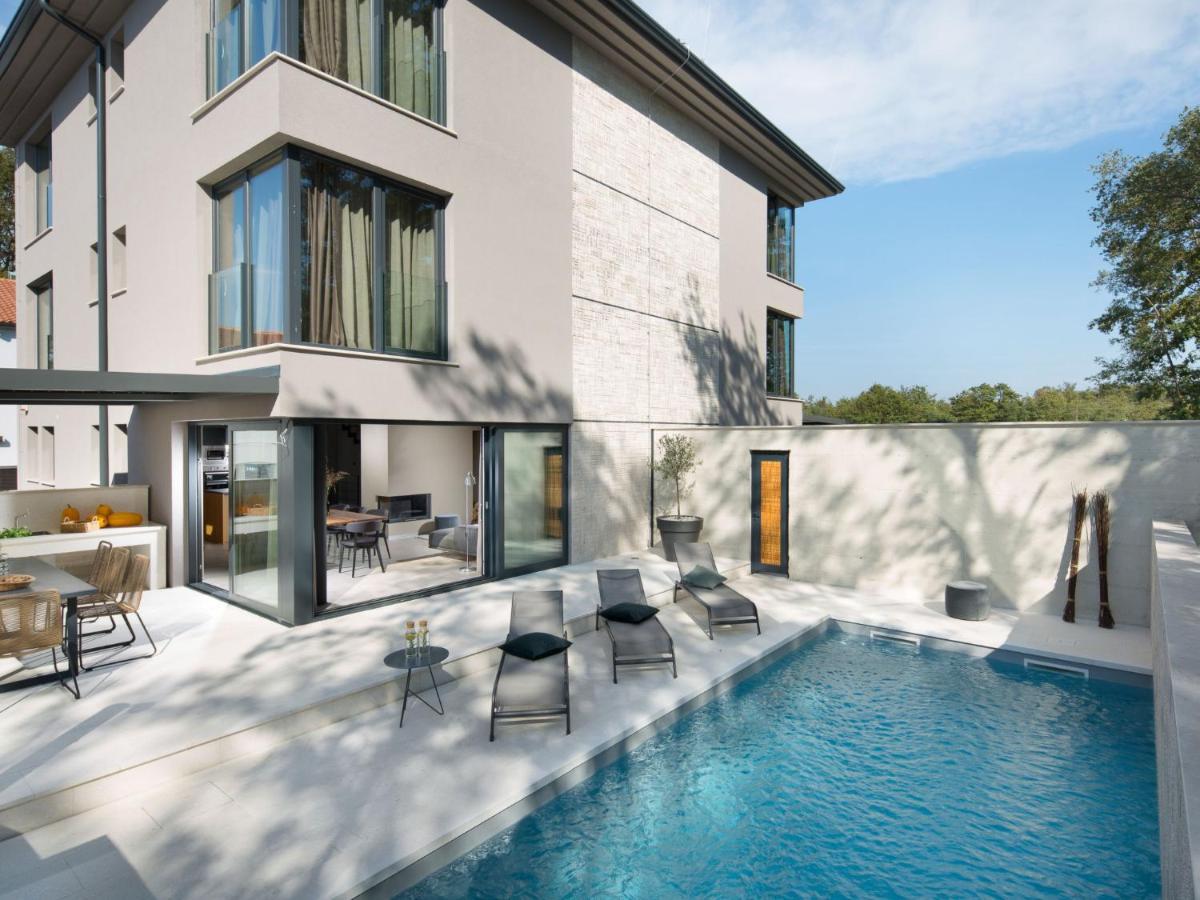 Villa Oliva By Interhome Pelegrin Zewnętrze zdjęcie