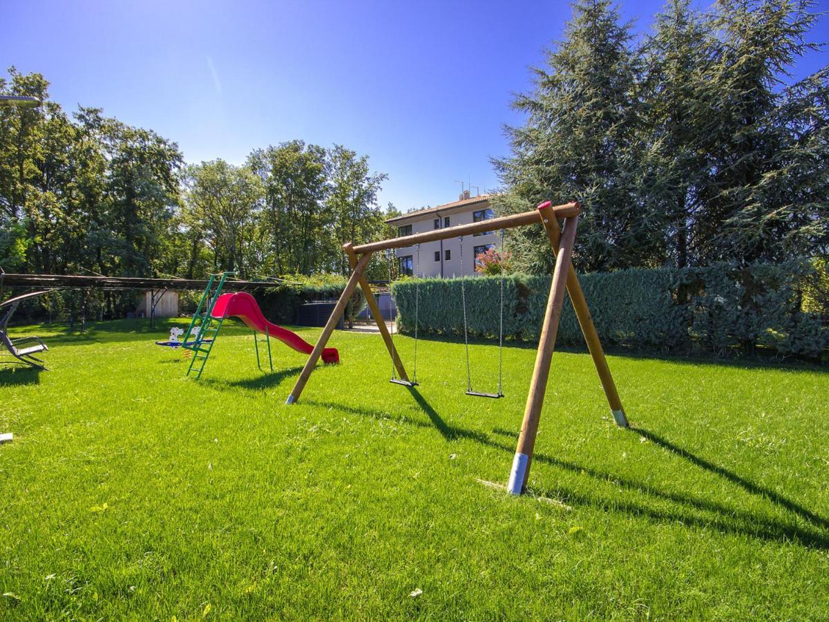 Villa Oliva By Interhome Pelegrin Zewnętrze zdjęcie